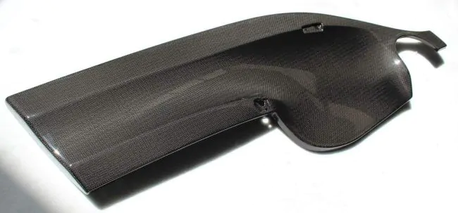 E46 m3 top carbon door cards