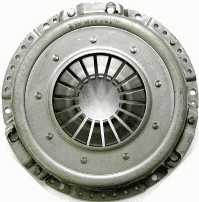 BMW E36 M3 3.2 Sachs Uprated Clutch Cover