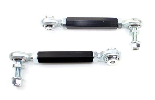 Adjustable Sway Bar End Links for BMW 3 Series E90 E91 E92 E93 