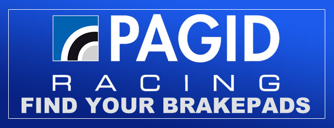 Find the right brake pads for your car!